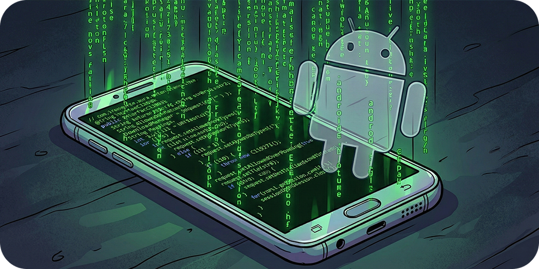 갤럭시의 블로트웨어 AppCloud의 정체와 공급망 공격의 위협