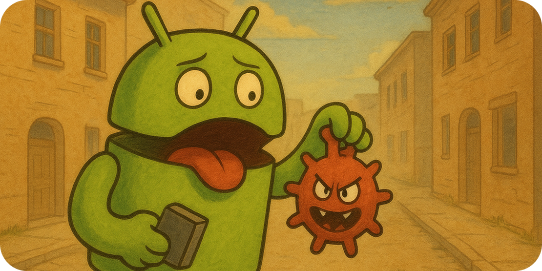 안드로이드 악성코드의 진화: 드로퍼