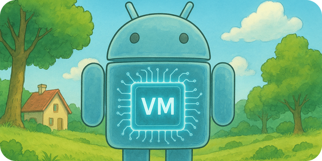 가상화 난독화 NMMP 살펴보기 - PART 1