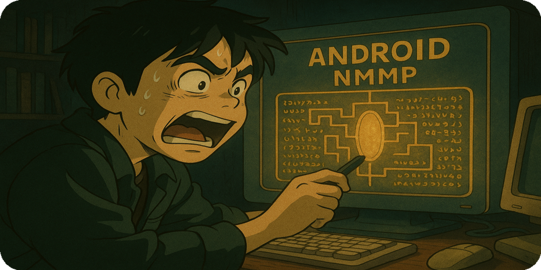 가상화 난독화 NMMP를 의미로 복원하는 방법 - PART2