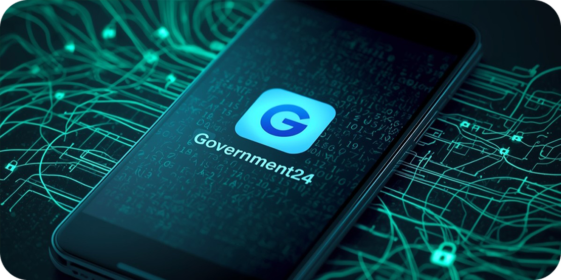 정부24로 위장한 악성 앱에서 발견한 N가지 생존 전략